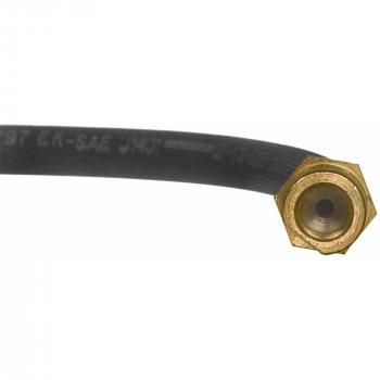 1980 Ford Fiesta Brake Hydraulic Hose Rear Wagner Brake BH99072 image 1 of 2