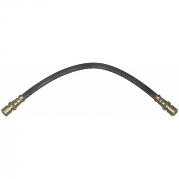 1980 Ford Fiesta Brake Hydraulic Hose Rear Wagner Brake BH99072 image 2 of 2