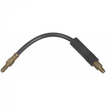 2002 Toyota Celica Brake Hydraulic Hose Rear Wagner Brake BH99073 image 2 of 2