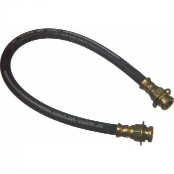 1986 Dodge Omni Brake Hydraulic Hose Rear Wagner Brake BH99398 image 1 of 1