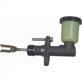 1982 Toyota Corolla Clutch Master Cylinder Wagner Brake CM103282 image 1 of 1