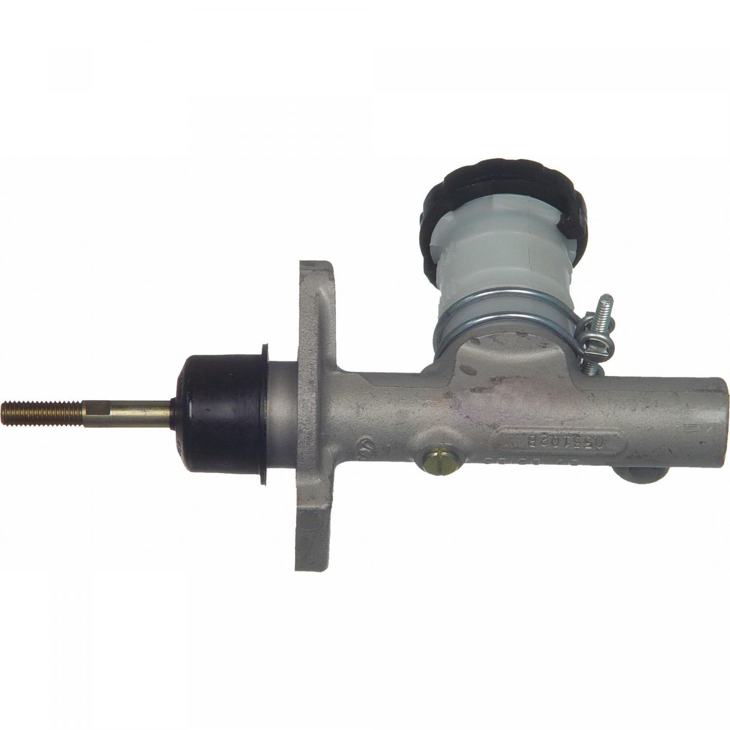 Wagner Brake CM109618 - Clutch Master Cylinder Wagner Brake CM109618 Clutch Master Cylinder product image 1 of 1