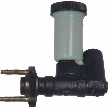 1987 Mazda B2000 Clutch Master Cylinder Wagner Brake CM111151 image 1 of 1