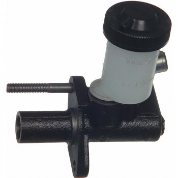 1987 Mazda 626 Clutch Master Cylinder Wagner Brake CM111153 image 1 of 1