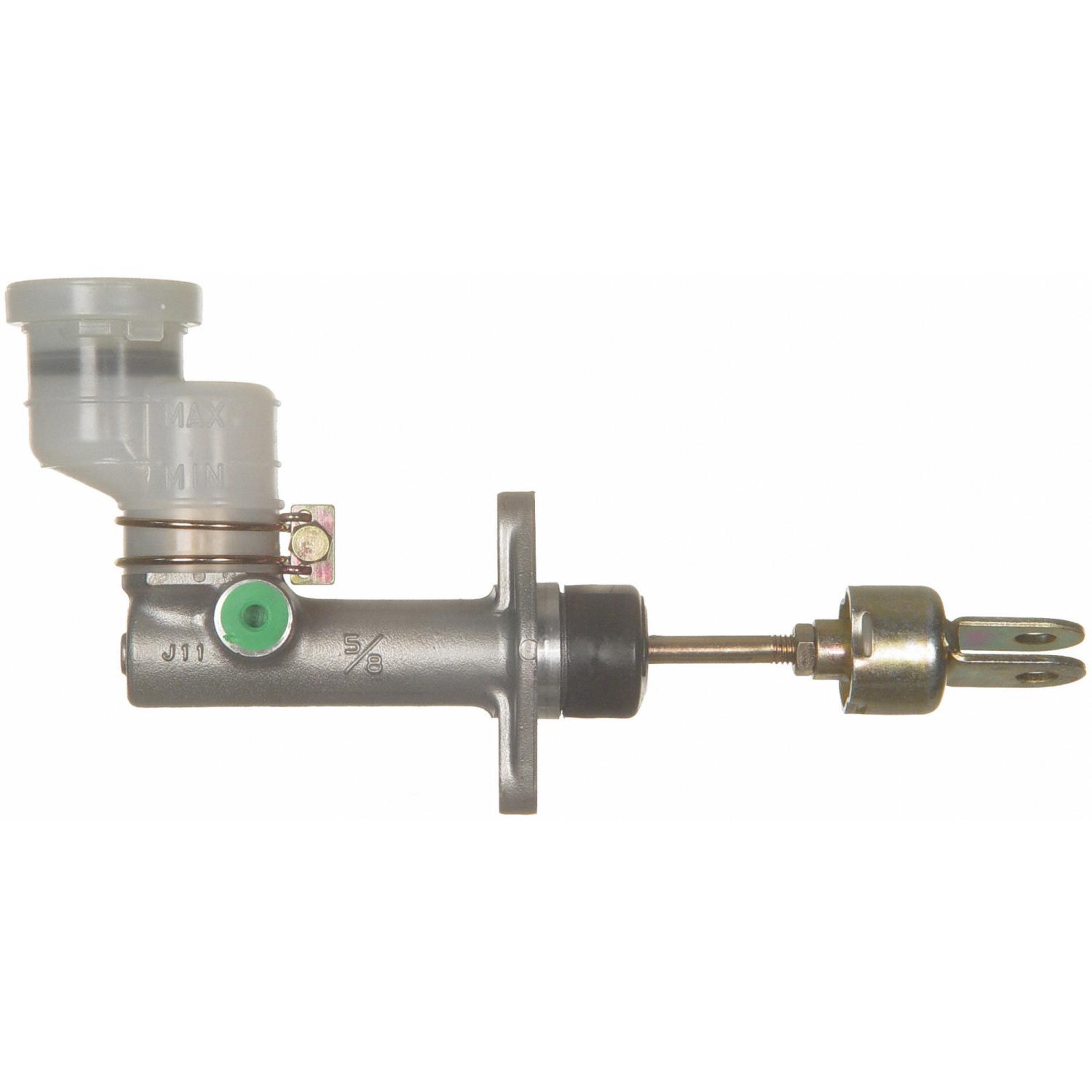 Wagner Brake CM114040 - Clutch Master Cylinder Wagner Brake CM114040 Clutch Master Cylinder product image 1 of 1