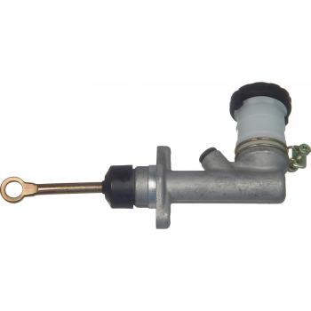 1990 Jeep Wrangler Clutch Master Cylinder Wagner Brake CM116357 image 1 of 1