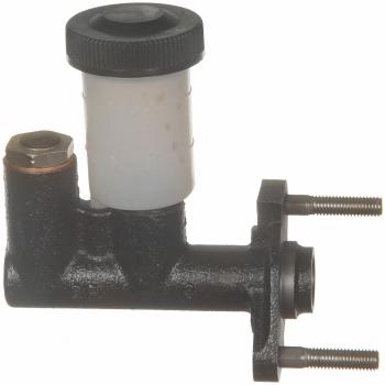 1989 Mazda 929 Clutch Master Cylinder Wagner Brake CM116665 image 1 of 1