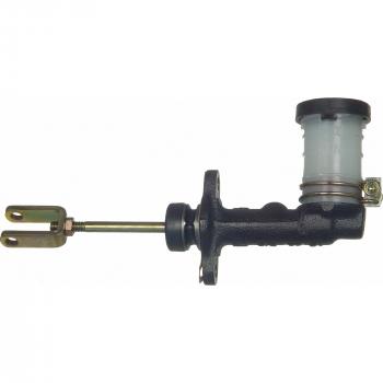 1990 Isuzu Trooper Clutch Master Cylinder Wagner Brake CM116785 image 1 of 1