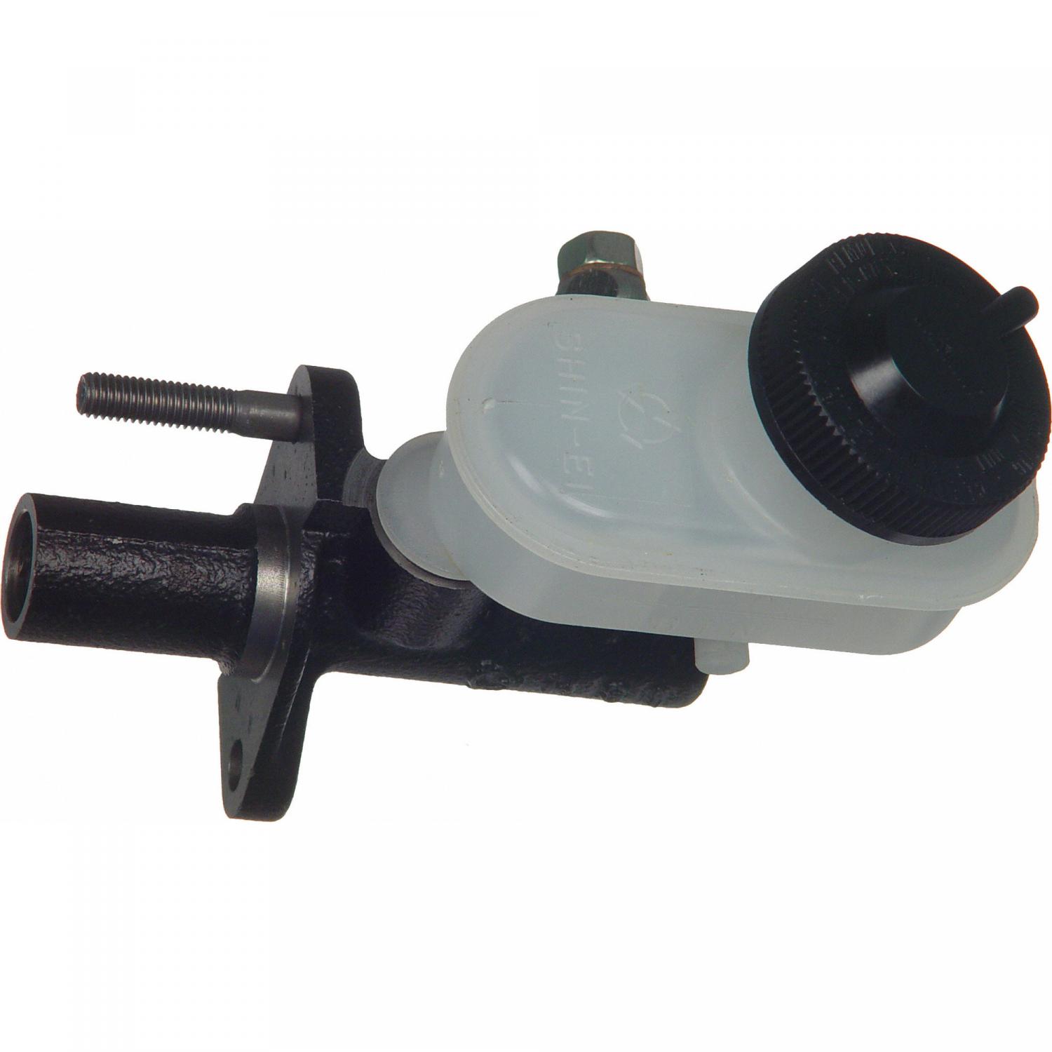 Wagner Brake CM117055 - Clutch Master Cylinder Wagner Brake CM117055 Clutch Master Cylinder product image 1 of 1