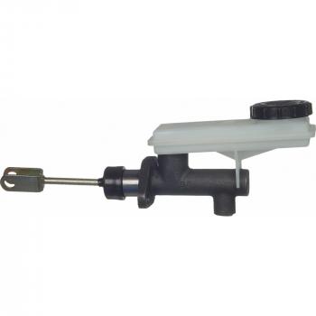 1988 GMC Safari Clutch Master Cylinder Wagner Brake CM119585 image 1 of 1