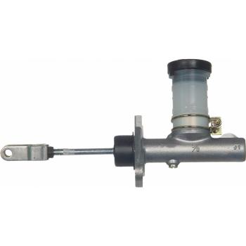 1990 Nissan 300ZX Clutch Master Cylinder Wagner Brake CM119587 image 1 of 1