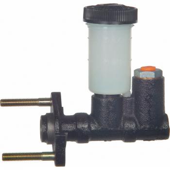 1990 Mazda RX-7 Clutch Master Cylinder Wagner Brake CM119626 image 1 of 1