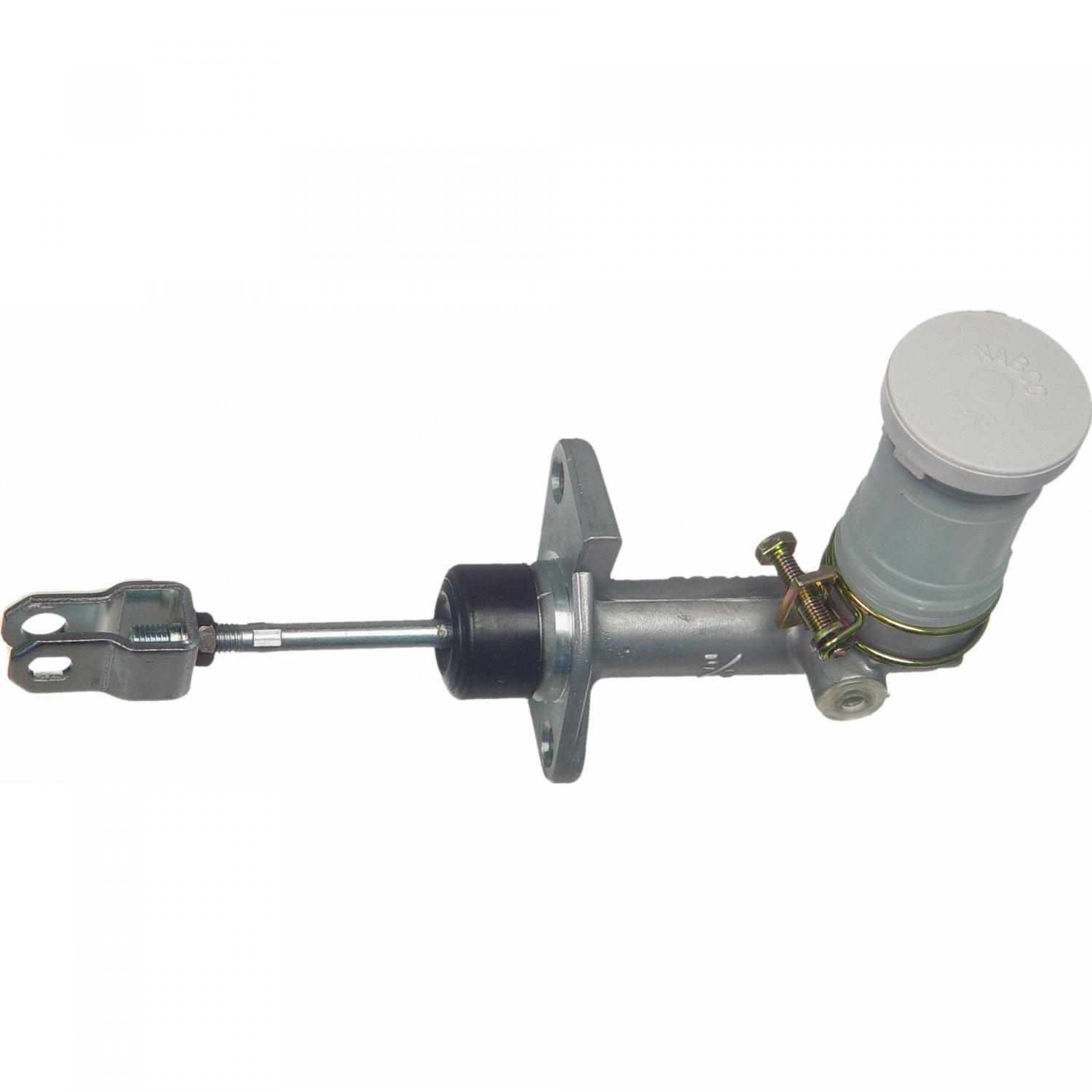 Wagner Brake CM120210 - Clutch Master Cylinder Wagner Brake CM120210 Clutch Master Cylinder product image 1 of 1