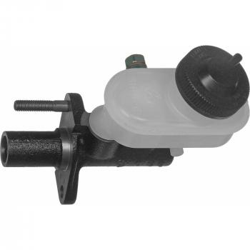 1991 Mazda MX-6 Clutch Master Cylinder Wagner Brake CM123122 image 1 of 1