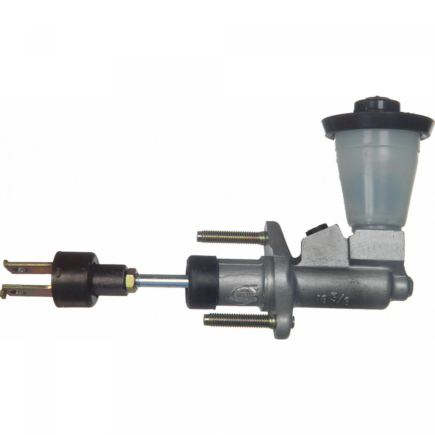 Wagner Brake CM123183 - Clutch Master Cylinder Wagner Brake CM123183 Clutch Master Cylinder product image 1 of 1