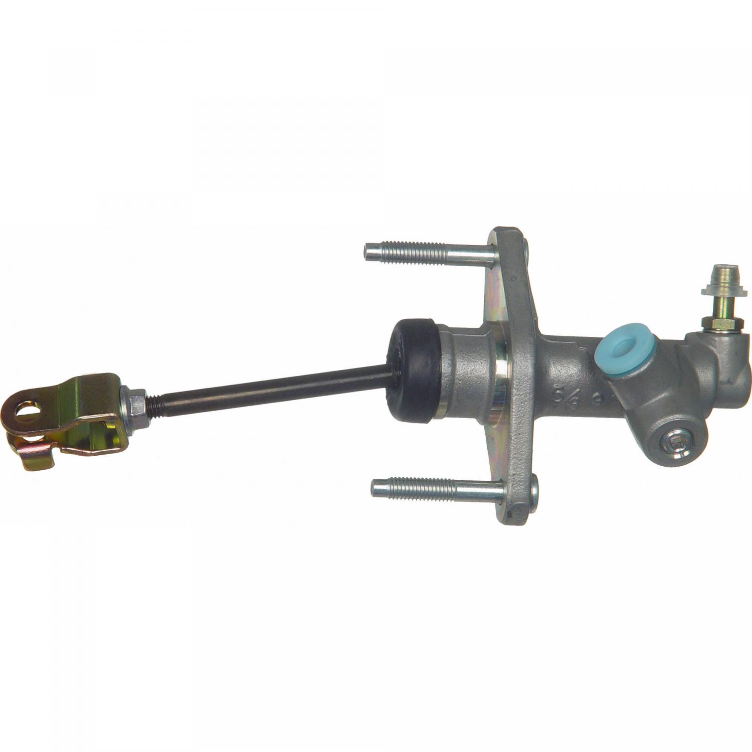 Wagner Brake CM124642 - Clutch Master Cylinder Wagner Brake CM124642 Clutch Master Cylinder product image 1 of 1