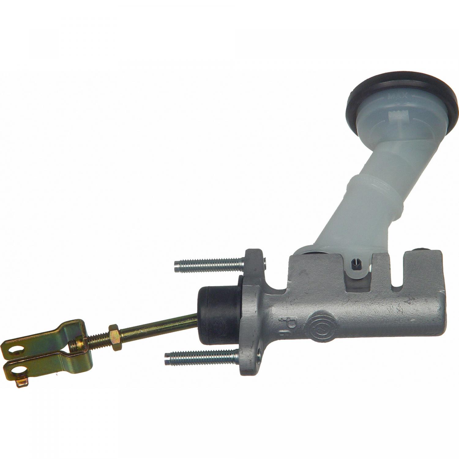Wagner Brake CM126762 - Clutch Master Cylinder Wagner Brake CM126762 Clutch Master Cylinder product image 1 of 1