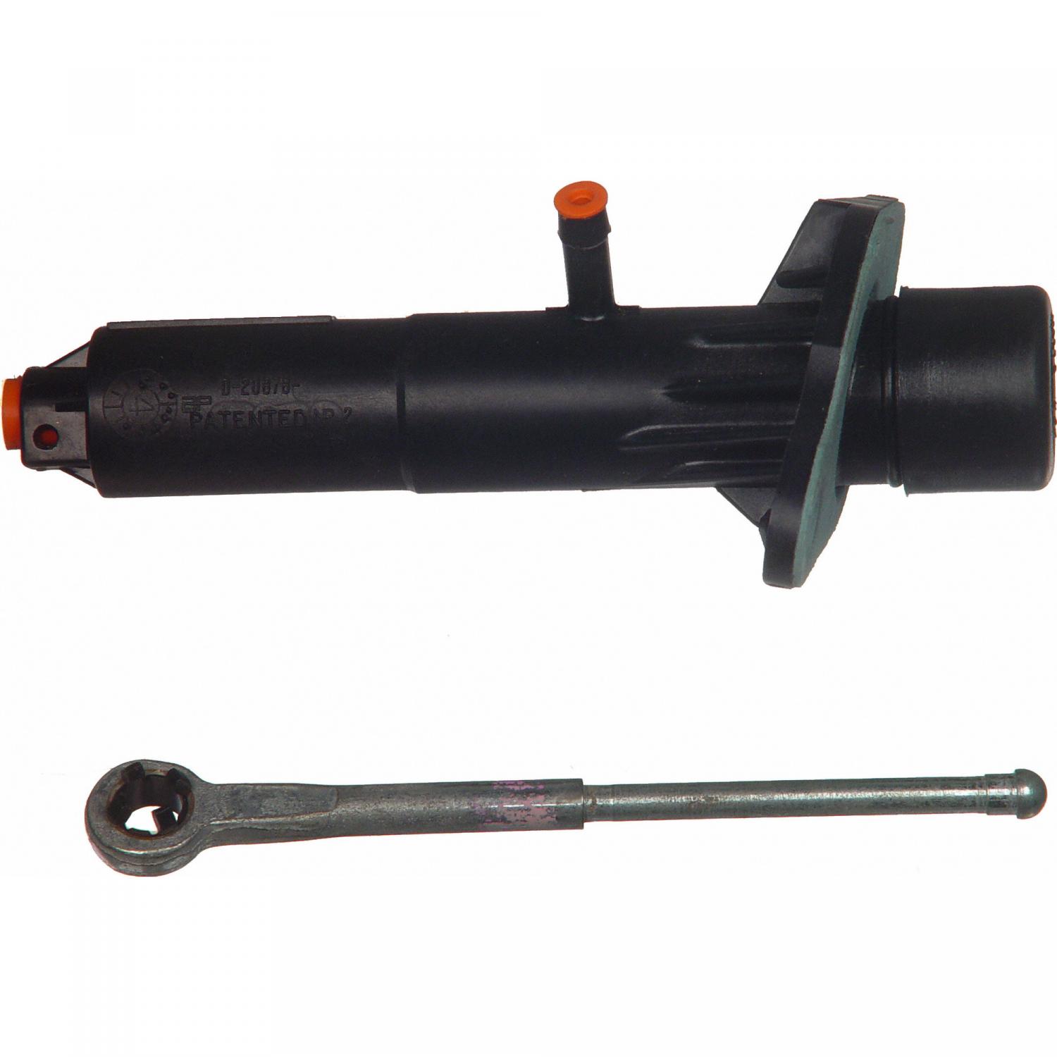 Wagner Brake CM126852 - Clutch Master Cylinder Wagner Brake CM126852 Clutch Master Cylinder product image 1 of 1