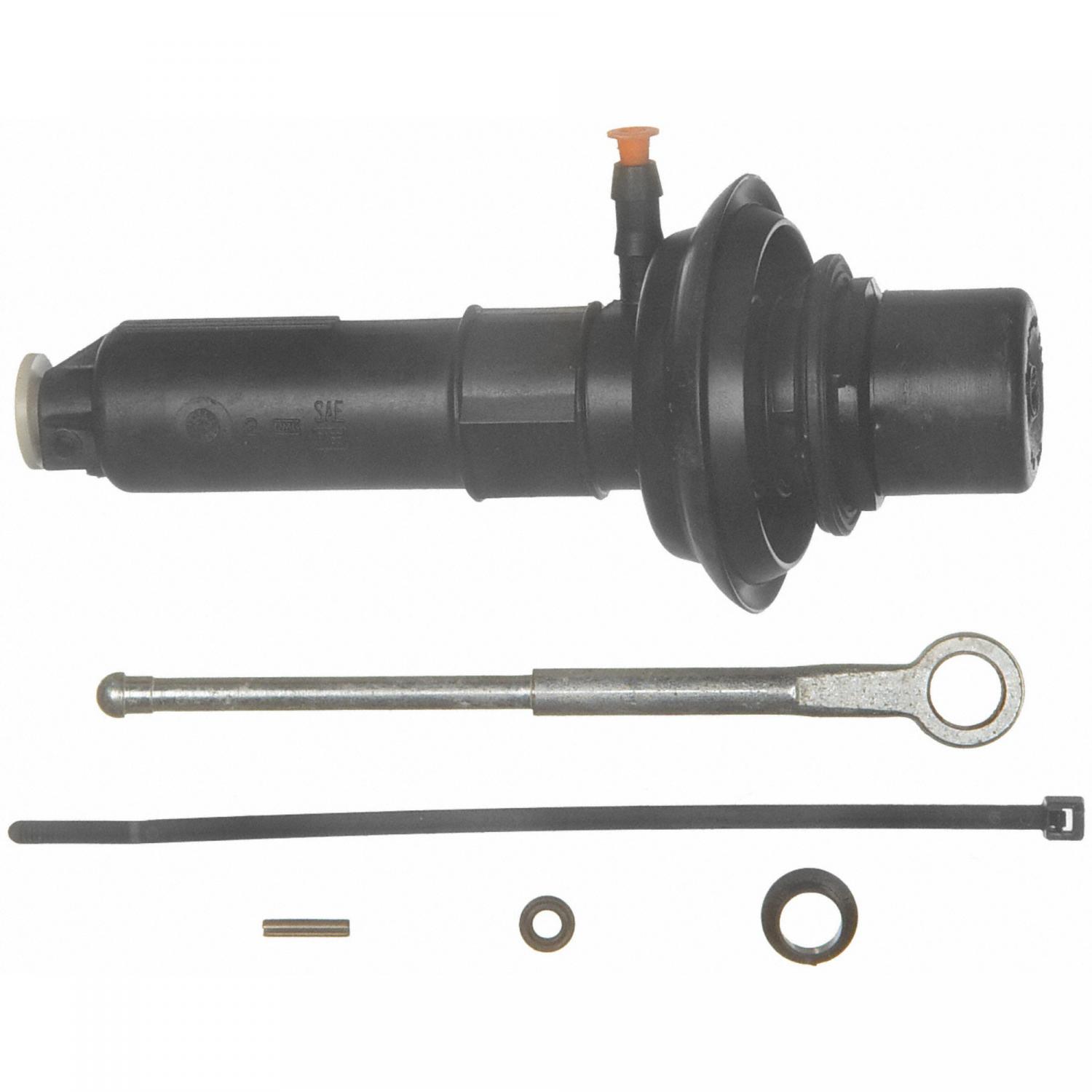 Wagner Brake CM126863 - Clutch Master Cylinder Wagner Brake CM126863 Clutch Master Cylinder product image 1 of 1