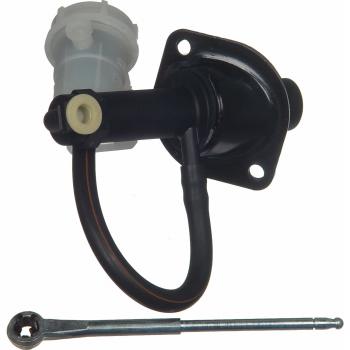 1992 Ford Aerostar Clutch Master Cylinder Wagner Brake CM126885 image 1 of 1