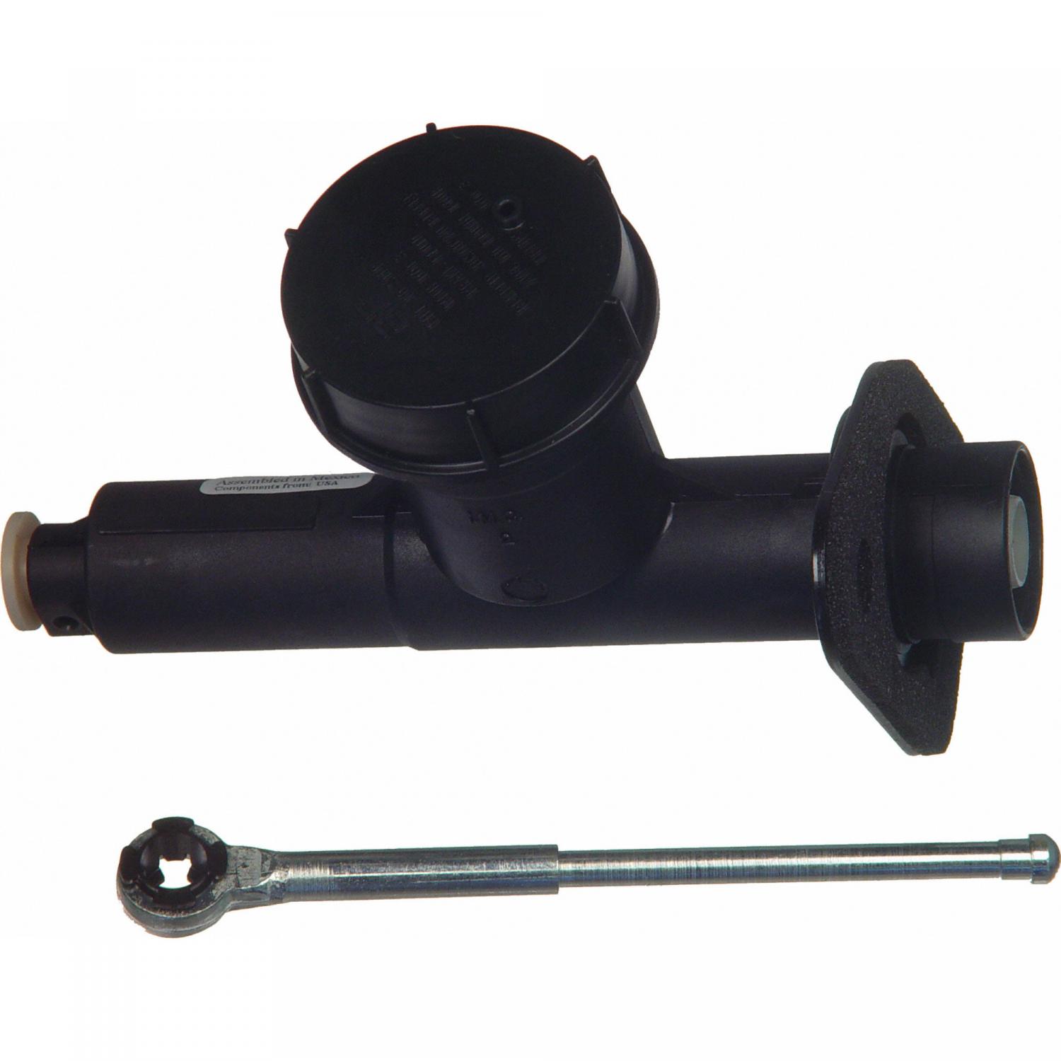 Wagner Brake CM126886 - Clutch Master Cylinder Wagner Brake CM126886 Clutch Master Cylinder product image 1 of 1