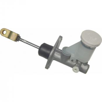 2001 Mitsubishi Mirage Clutch Master Cylinder Wagner Brake CM133781 image 1 of 1