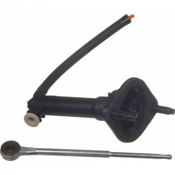 2000 Dodge Ram 2500 Van Clutch Master Cylinder