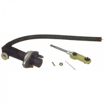 2005 Chrysler PT Cruiser Clutch Master Cylinder Wagner Brake CM140156 image 1 of 1