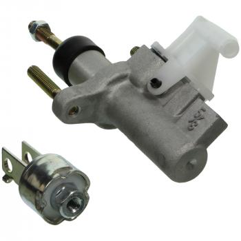 2007 Scion TC Clutch Master Cylinder Wagner Brake CM140475 image 2 of 2
