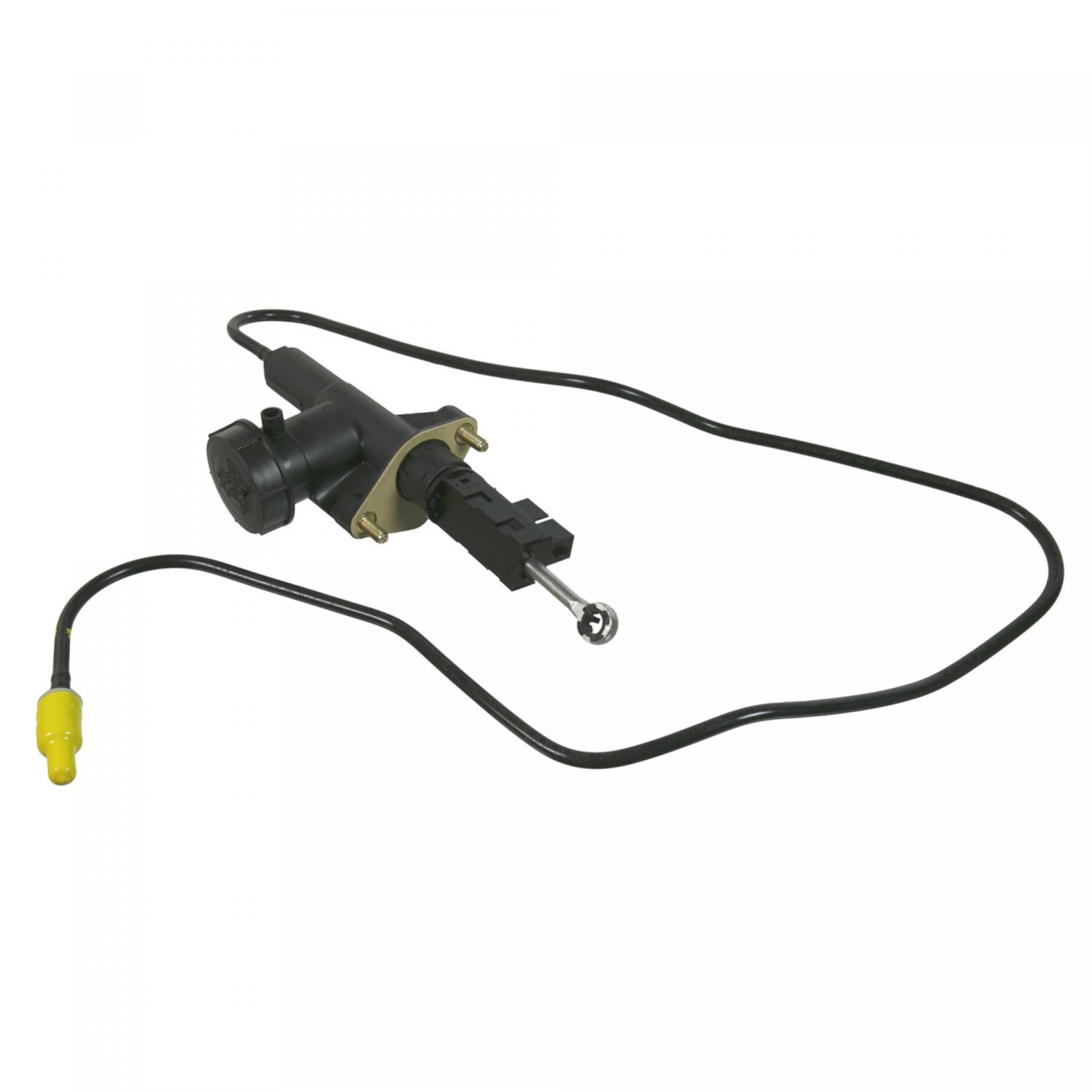 Wagner Brake CM140968 - Clutch Master Cylinder Wagner Brake CM140968 Clutch Master Cylinder product image 1 of 1