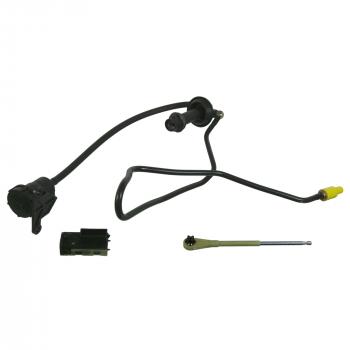 1999 Ford Ranger Clutch Master Cylinder Wagner Brake CM140971 image 1 of 1