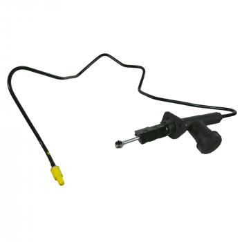 1992 Ford F-150 Clutch Master Cylinder Wagner Brake CM140976 image 1 of 1