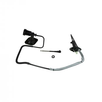 2001 Jeep Cherokee Clutch Master and Slave Cylinder Assembly Wagner Brake CM140985 image 1 of 1
