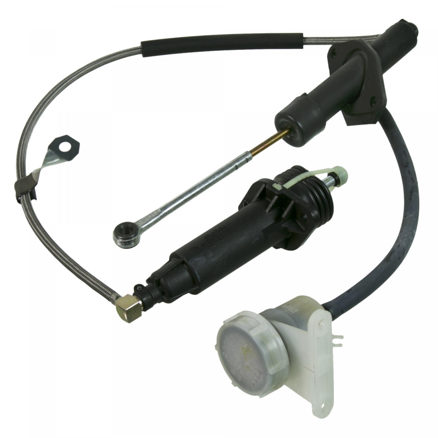 Wagner Brake CM140989 - Clutch Master Cylinder Wagner Brake CM140989 Clutch Master Cylinder product image 1 of 1