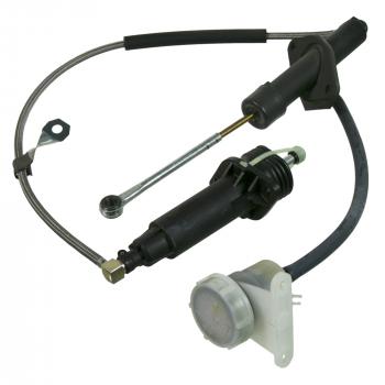 1993 Pontiac Firebird Clutch Master Cylinder Wagner Brake CM140989 image 1 of 1