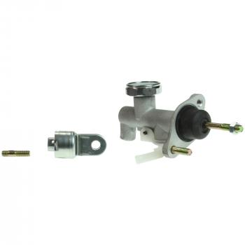 2005 Mitsubishi Eclipse Clutch Master Cylinder Wagner Brake CM141729 image 2 of 2