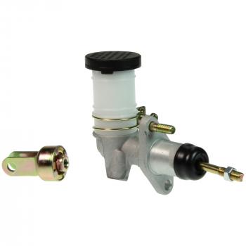 2004 Chevrolet Tracker Clutch Master Cylinder Wagner Brake CM141831 image 2 of 2