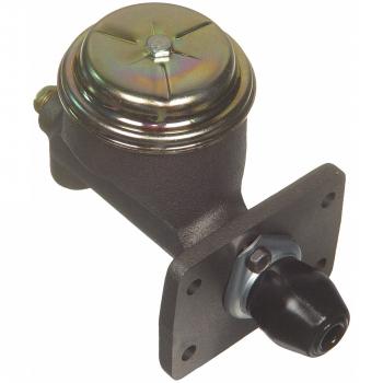 1967 Dodge W100 Series Clutch Master Cylinder Wagner Brake CM37555 image 1 of 1