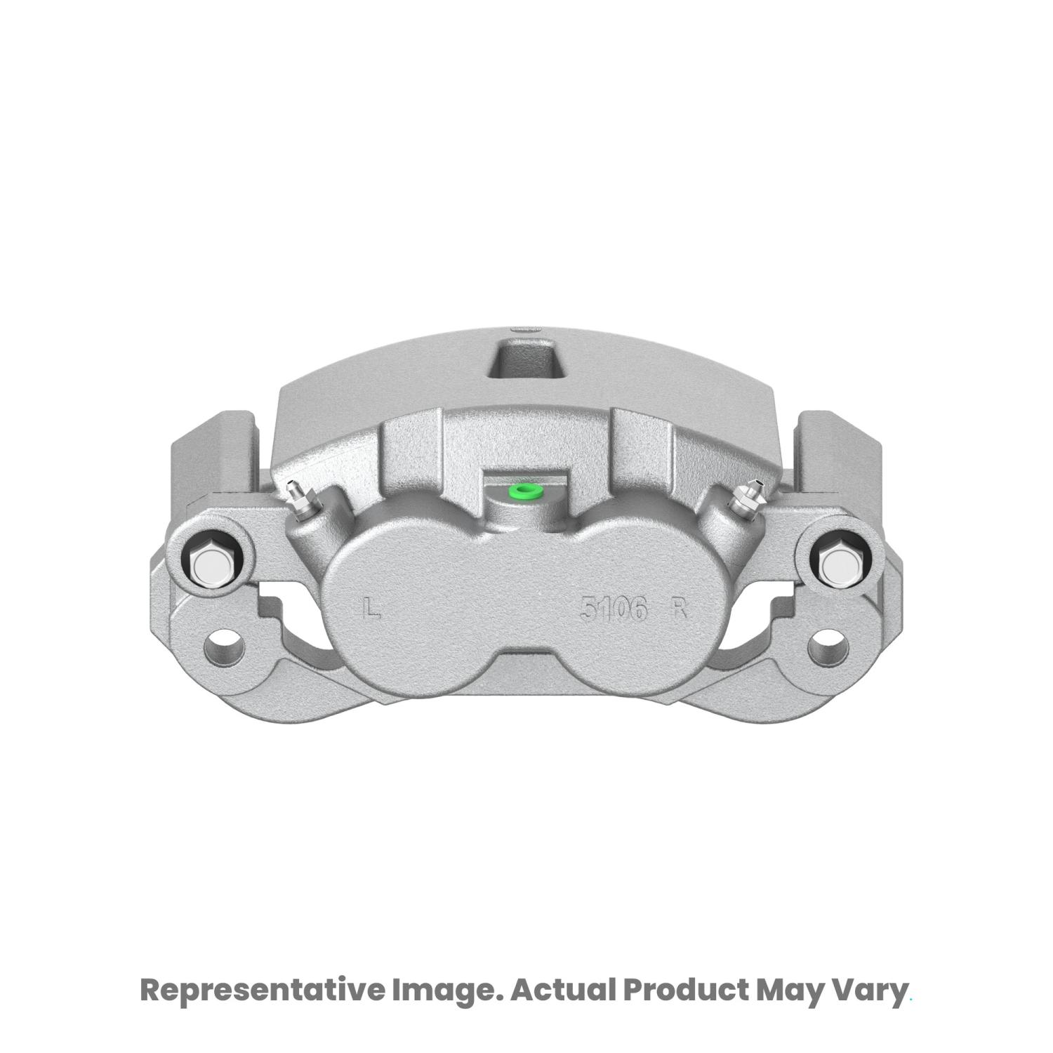 Wagner Brake CN11579SCX - Disc Brake Caliper Wagner Brake CN11579SCX Disc Brake Caliper product image 1 of 4