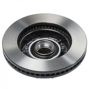 Wagner Brake DSX126470E product image
