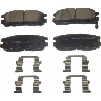 Wagner Brake EC580  product image 1 of 1