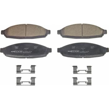 Wagner Brake EC931  product image 1 of 1