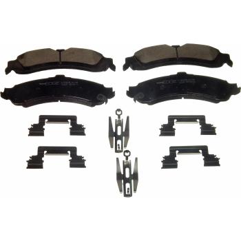 Wagner Brake EC975  product image 1 of 1