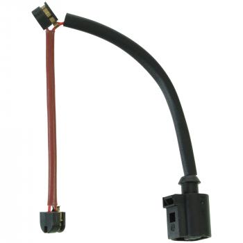 2012 Audi Q7 Disc Brake Pad Wear Sensor Rear Wagner Brake EWS113 image 1 of 1