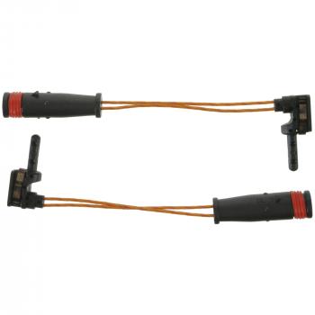 2009 Mercedes-Benz CLS550 Disc Brake Pad Wear Sensor Rear Wagner Brake EWS146 image 1 of 1