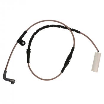 2005 BMW 760i Disc Brake Pad Wear Sensor Rear Wagner Brake EWS149 image 2 of 2