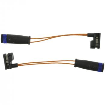 2010 Freightliner Sprinter 2500 Disc Brake Pad Wear Sensor Front Wagner Brake EWS158 image 1 of 1