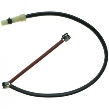 1998 Porsche 911 Disc Brake Pad Wear Sensor Front Wagner Brake EWS163 image 1 of 1