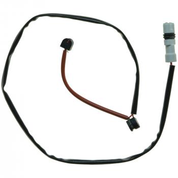 1998 Porsche 911 Disc Brake Pad Wear Sensor Rear Wagner Brake EWS173 image 1 of 1