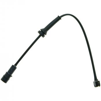 1990 Audi V8 Quattro Disc Brake Pad Wear Sensor Front Wagner Brake EWS175 image 1 of 1